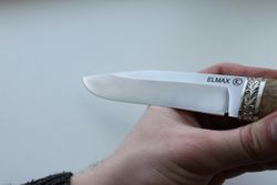 Нож ПН-10 Elmaxфотография - 3