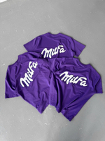 Футболка MILFA