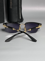 Солнечные очки Chrome Hearts