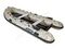 Надувная лодка GLADIATOR RIB 380AL CAMO
