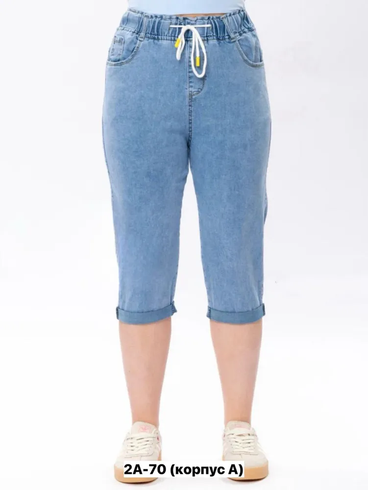 Бриджи 7376899 Fabrika