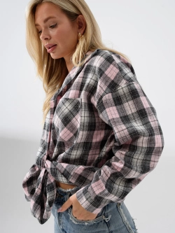 Рубашка женская "Имидж"