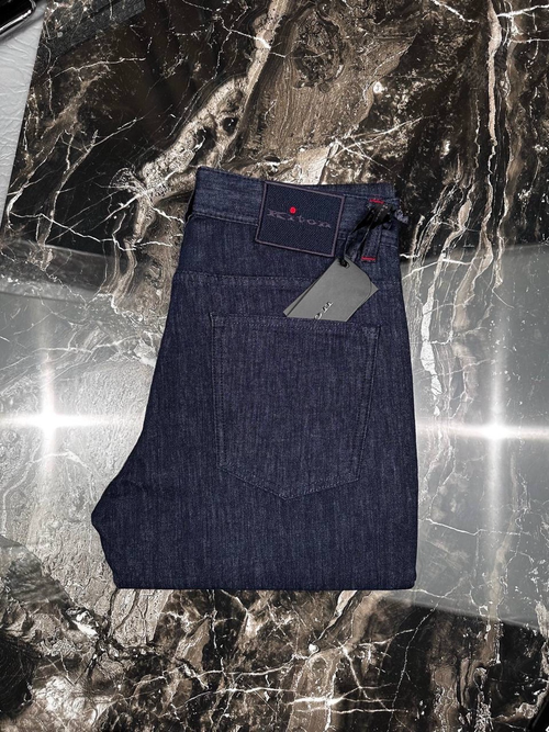 Джинсы Kiton