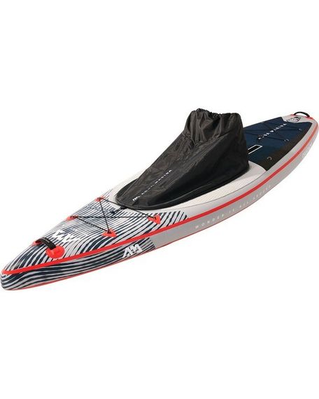 Надувной Каяк/SUP-доска Aquamarina Cascade All-Around SUP-KAYAK (3.4m/20cm) ( арт. BT-21CAP )