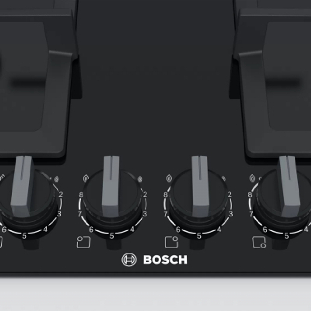 Варочная панель Bosch PPP6A6B20