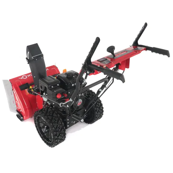 Бензиновый снегоуборщик ИНТЕРСКОЛ СМБ-56/7М 836.0.0.70