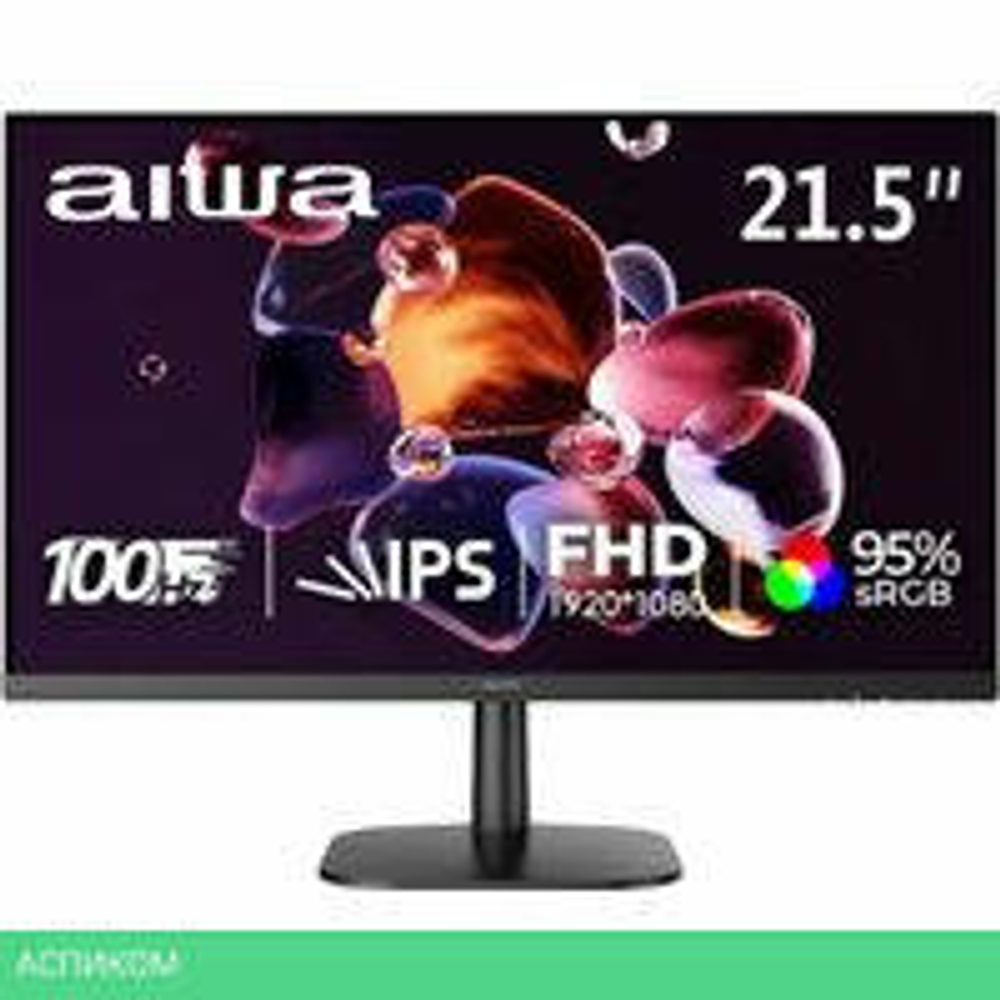 Монитор Aiwa F5-22F100-V1