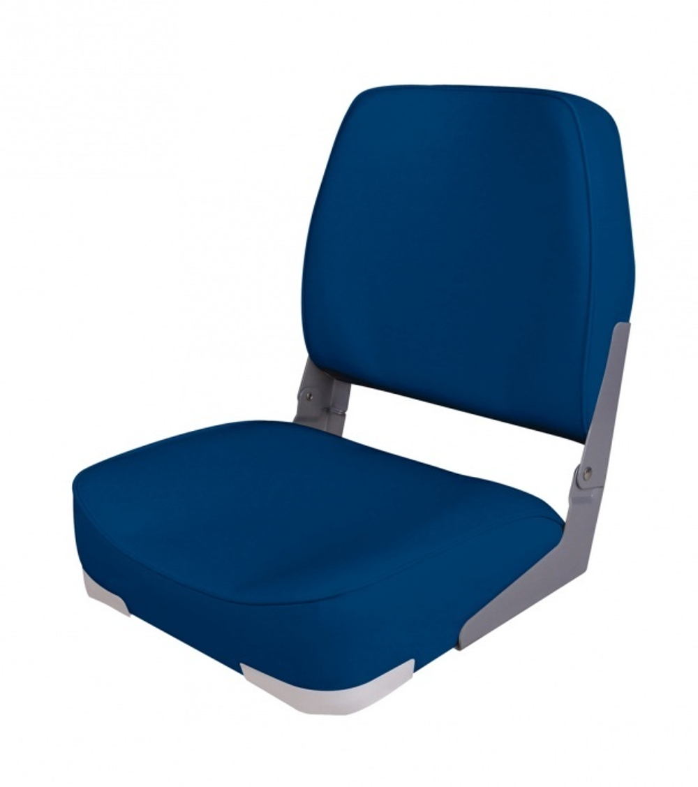 Кресло Classic Fishing Seat - синий