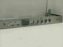 SGV57T13EU/05 ктп23 Передняя панель для посудомоечной машины Bosch SGV57T13EU/05 б/у