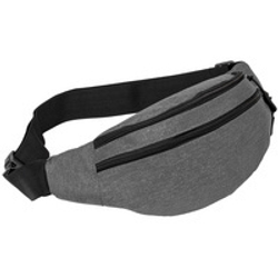 Поясная сумка Kalita, серая