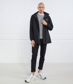 Куртка Armani Exchange - черный(3RZL19 ZNB7Z)