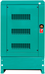 Дизельный генератор MGEp120CS