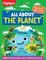All About the Planet