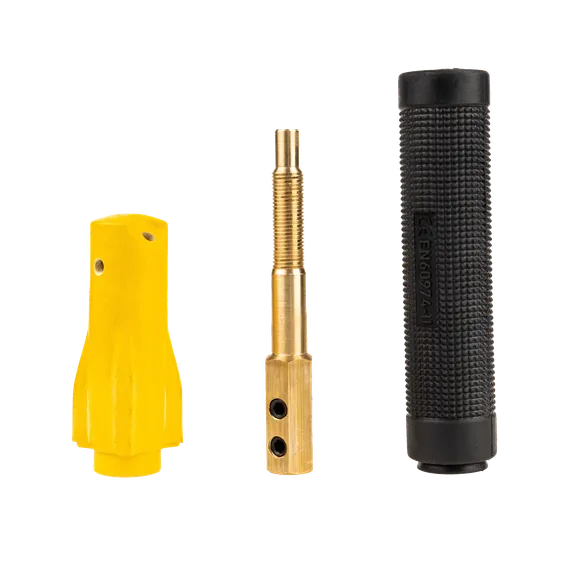 Электрододержатель KWIK HANDY STYLE 400 (400А) (20) SP400HS