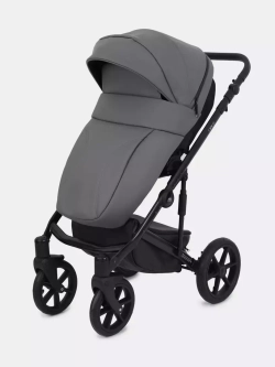 Коляска 3 в 1 Mowbaby Opus Classic grey