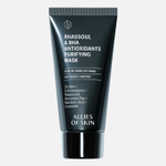 ДЕФЕКТ УПАКОВКИ: ALLIES OF SKIN Rhassoul & Bha Antioxidants Purifying Mask Очищающая антиоксидантная маска с глиной гассул и салициловой кислотой, 50 мл