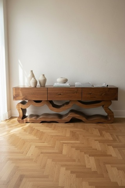 Тумба "Эклер"