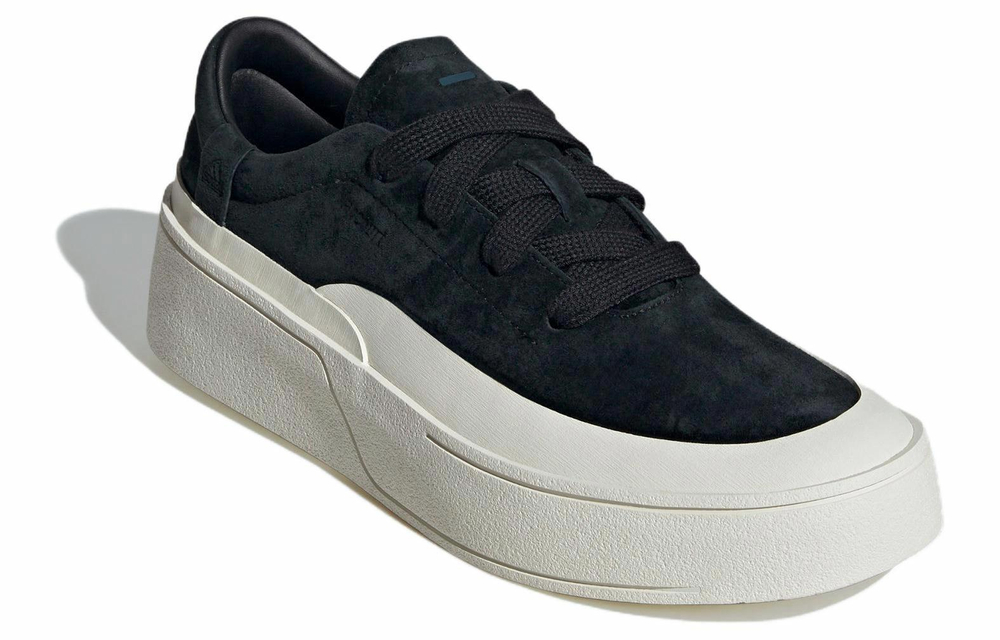 Кроссовки Adidas Labcourt