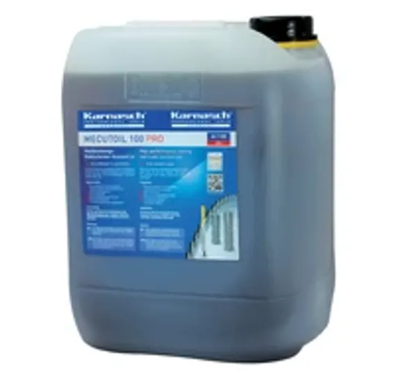 Зенковка Karnasch Ø6,3 мм, с покрытием Blue-Tec, 90°, ASP, DIN 335, арт. 20.1752-010