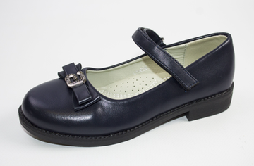 Туфли детские Пчёлка Доми 969-10