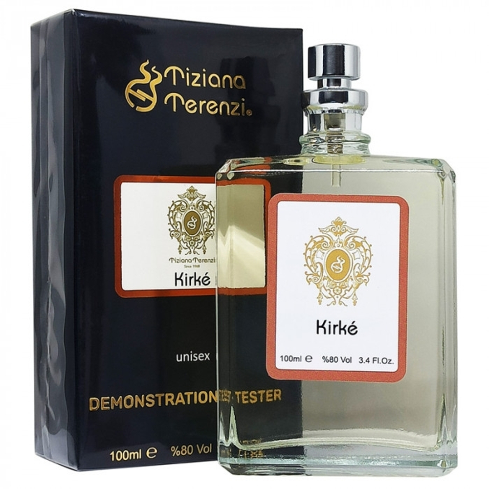 Тестер Tiziana Terenzi "Kirke", 100 ml
