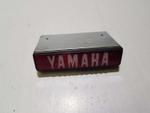 пластик задний Yamaha FZX750 3XF 1UF-2163A-00-00