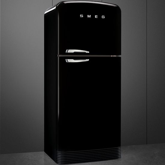 Холодильник Smeg FAB50RBL
