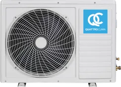 Сплит-система Quattroclima QV-M18WAE/QN-M18WAE Monsone