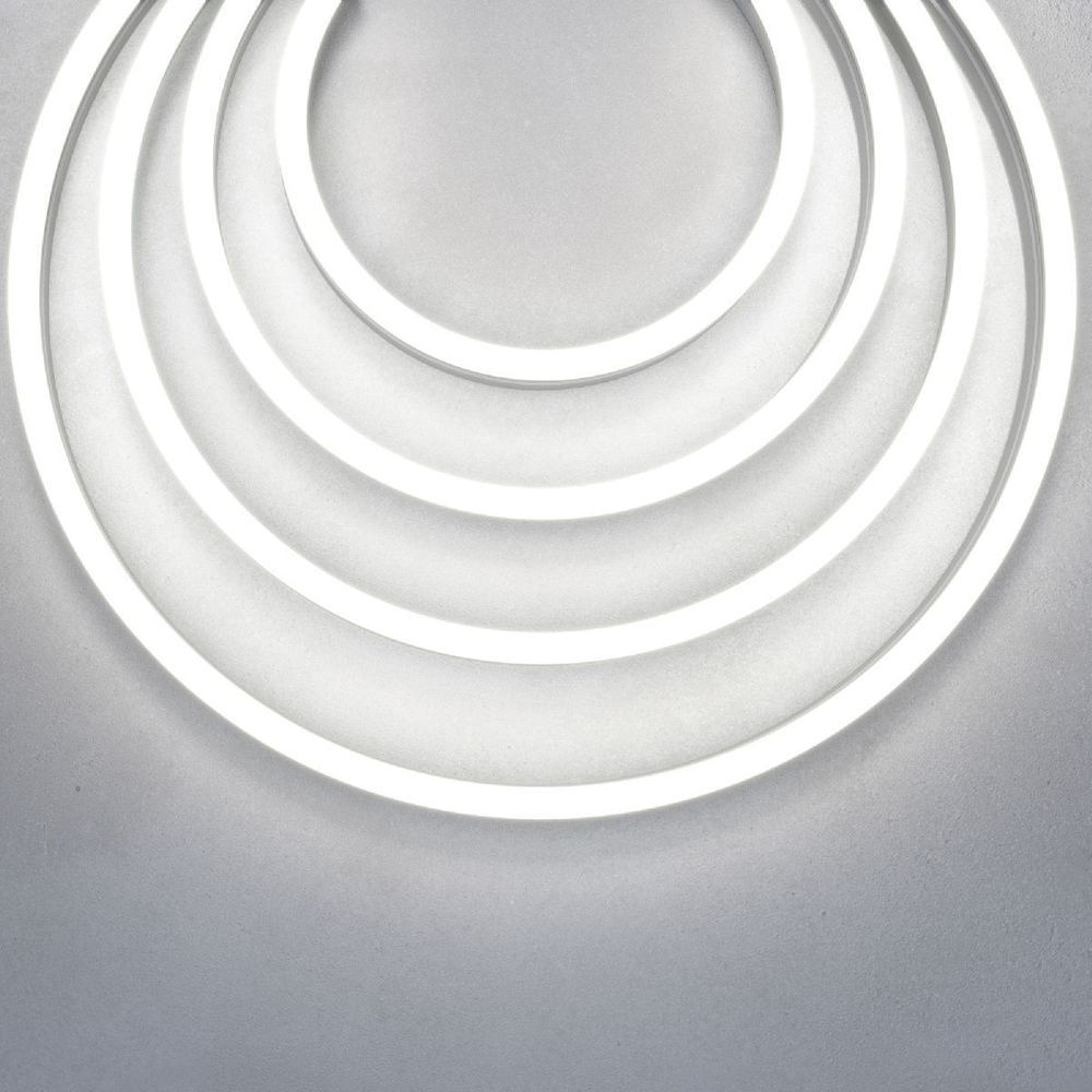 Гибкий неон Maytoni Led Strip 24В 1708 9,6Вт/м 6000K 5м IP67 20049