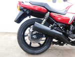 Honda CB 750 SFK 038156