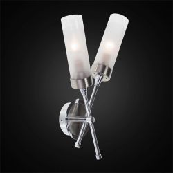 Citilux Хеликс CL109321 Бра Матовый Хром