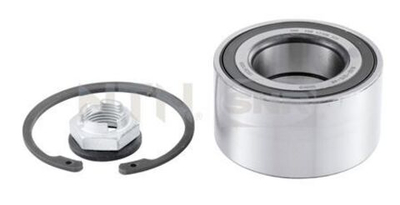 SNR - R18013-SNR - Wheel Bearing Kit
