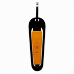 Кабель USB/Lightning Rings-remax yellow