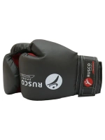 Перчатки боксерские Rusco Sport 4-6 OZ