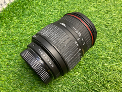 Sigma AF 28-300mm 3.5-6.3 Aspherical IF