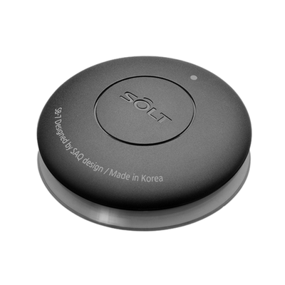 Кнопка вызова официанта SB7-1PBK