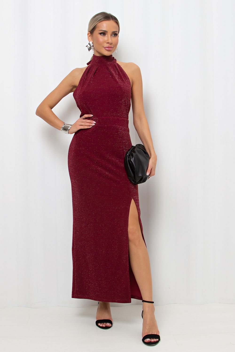 Платье Карина №1 Valentina