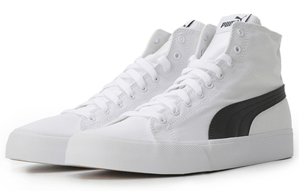 Кроссовки PUMA Bari Mid, 373891-01