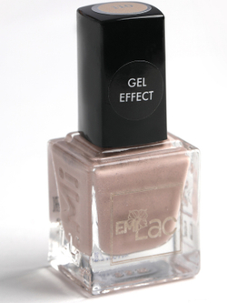 Emi Ультрастойкий лак Gel Effect Совиньон блан №110, 9 мл.
