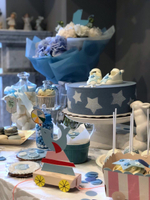 Baby Boy Shower