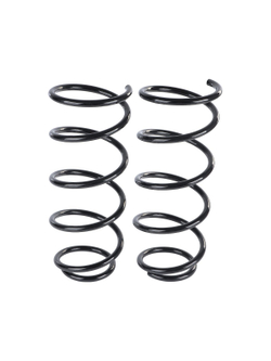 Пружина передняя L R NISSAN Almera N16 GANZ GIK02646