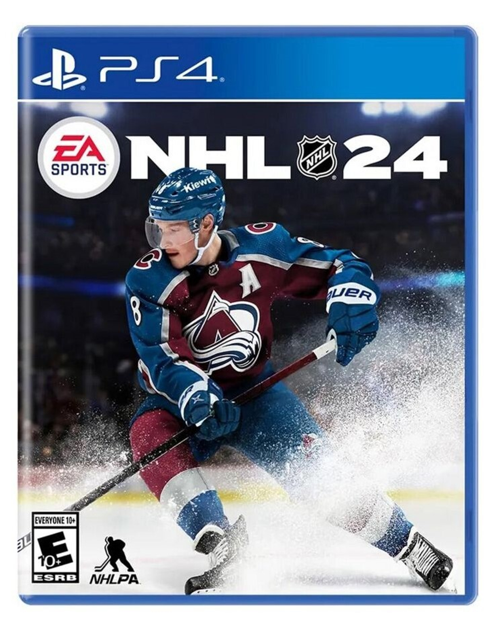 NHL 24 Sony PS4