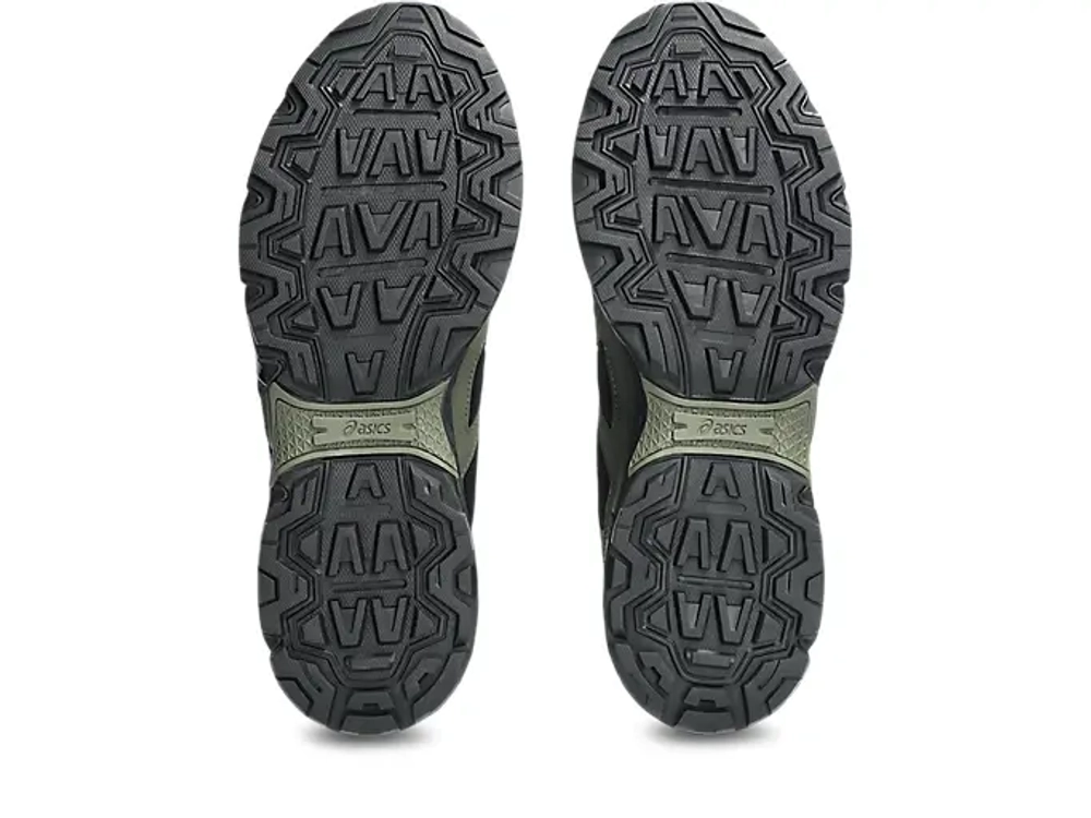 Asics GEL-VENTURE 6 Black/Pure Silver