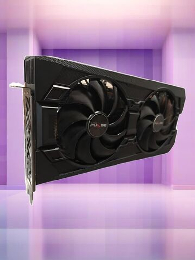 Видеокарта Sapphire AMD Radeon RX 5700 XT PULSE BE 8Gb