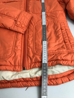 Куртка Lerros яркая 40 размер, новая