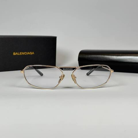 Очки Balenciaga