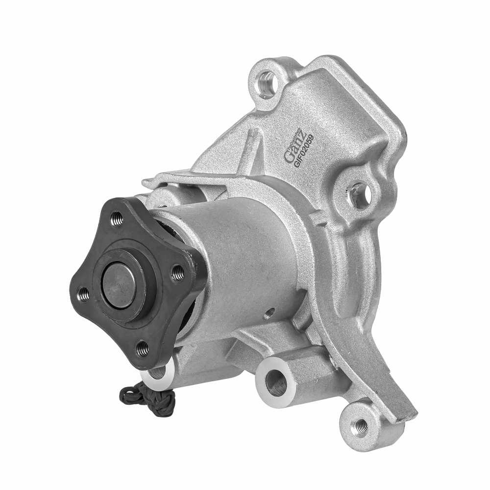 Помпа, водяной насос HYUNDAI Tucson/KIA Sportage all 2.0L 04 GANZ GIF02059