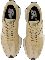 Кроссовки New Balance 327 бежевый