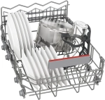 Посудомоечная машина Bosch SPV6YMX01E