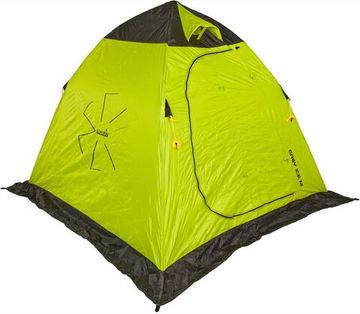 Палатка рыболов. зим. Norfin EASY ICE M 180x180см